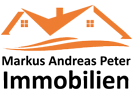 Logo map.immobilien